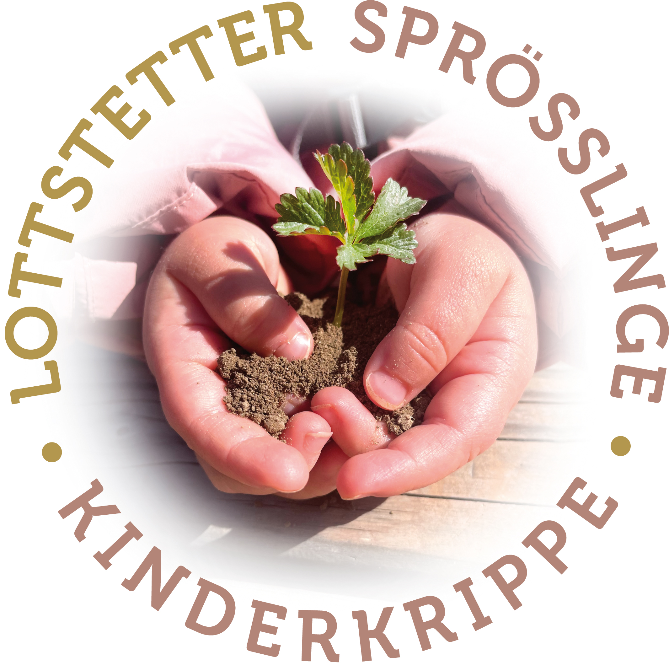 Logo: Lottstetter Sprösslinge (Link zur Startseite)